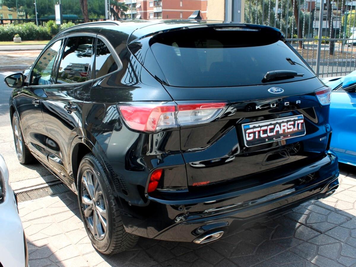 Ford Kuga 2.5 Full Hybrid 190 CV CVT AWD ST-Line AWD 190cv UNIPRO IVA DEDUCIBILE