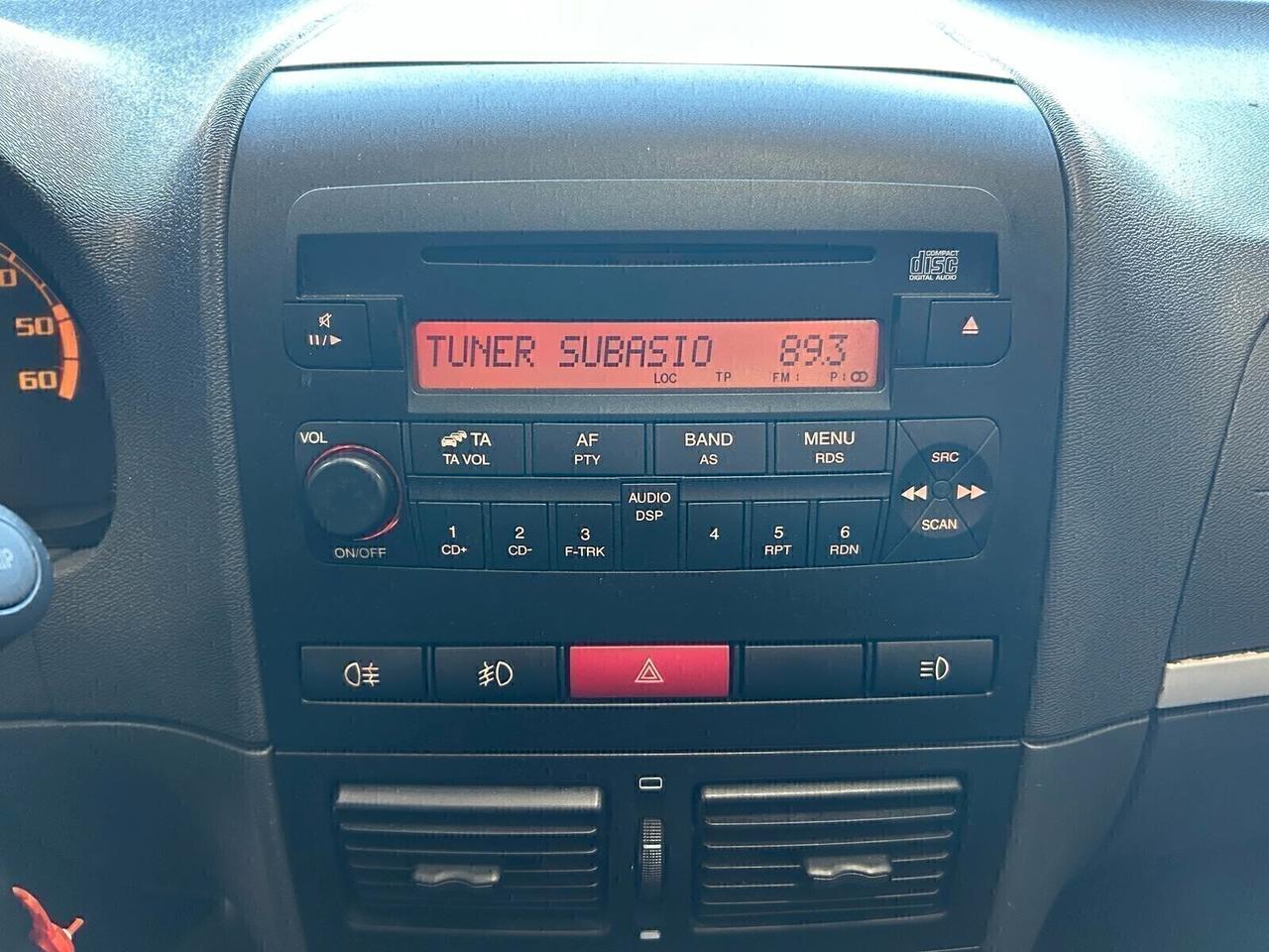 Fiat Strada 1.3 mjt cab. Adventure