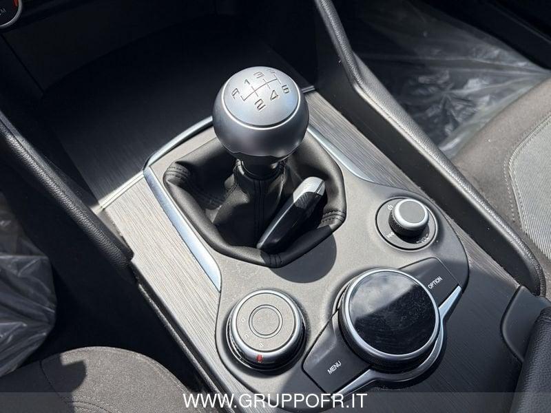 Alfa Romeo Giulia 2.2 Turbodiesel 150 CV