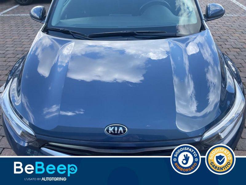 KIA Stonic 1.4 MPI STYLE 100CV MY18