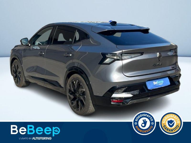 Renault Rafale 1.2 E-TECH FULL HYBRID ESPRIT ALPINE 200CV