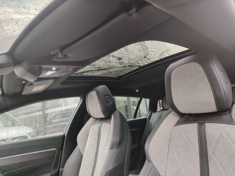 Peugeot 508 508 Plug-in Hybrid 225 e-EAT8 SW GT Line