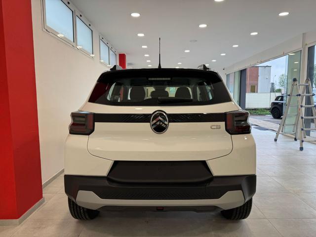 CITROEN C3 100 CV Plus TETTO NERO PREZZO REALE
