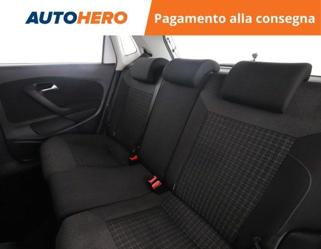 VOLKSWAGEN Polo 1.4 TDI 5p. Comfortline