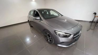 Mercedes-benz Classe B 180d Autom '24 Restyling