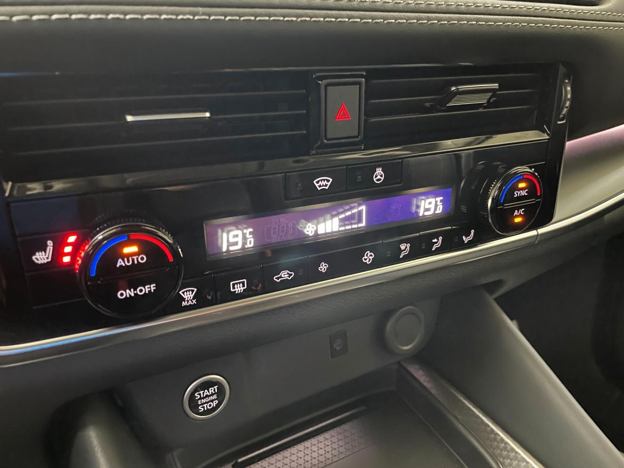 Nissan Qashqai MHEV 158 CV Xtronic N-Connecta KM0