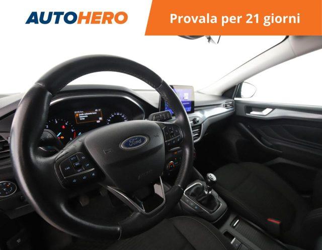 FORD Focus 1.5 EcoBlue 120 CV 5p. Active