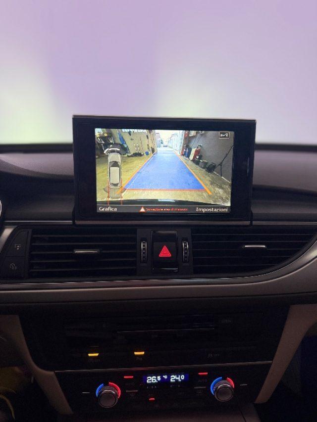 AUDI A6 Avant 3.0 TDI quattro S tronic Business