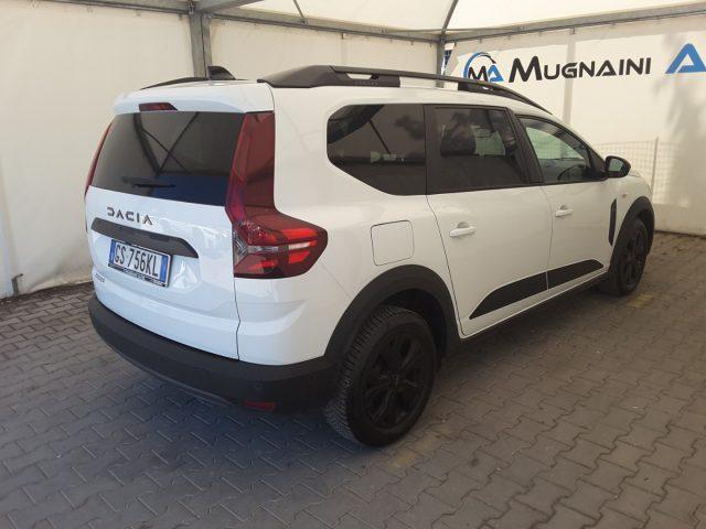 DACIA Jogger 1.0 TCe BIFUEL GPL 100cv 5 posti Extreme