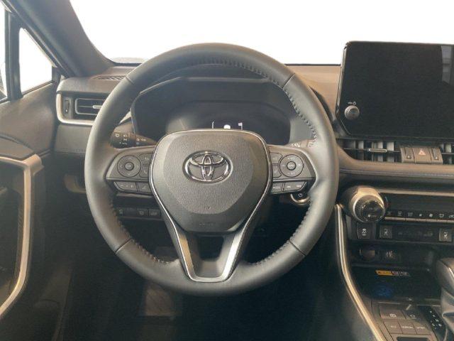 TOYOTA RAV 4 RAV4 2.5 HV (218CV) E-CVT 2WD Style