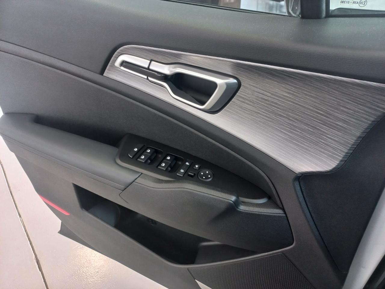 Kia Sportage 1.6 CRDi MHEV DCT Business