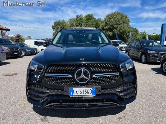 MERCEDES-BENZ GLE 400 d 330cv Premium Plus 4matic auto - GK613GD