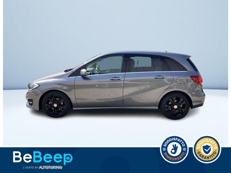 Mercedes-Benz Classe B B 180 SPORT