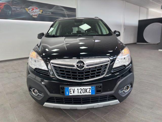 OPEL Mokka 1.7 CDTI Ecotec 130CV 4x2 Start&Stop Cosmo
