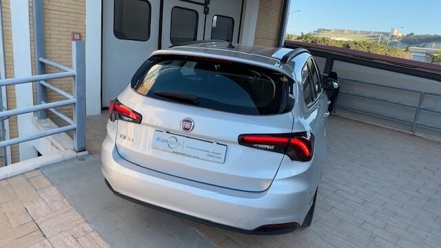 Fiat Tipo 1.3 Mjt S&S SW City Life