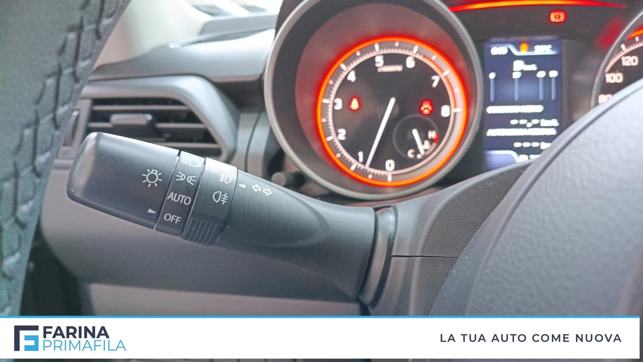 SUZUKI Swift VI 2020 - Swift 1.2h Cool 2wd