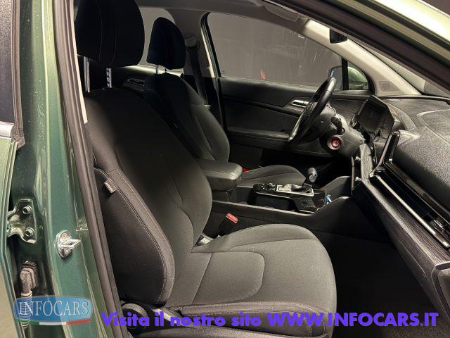 KIA Sportage 1.6 CRDi 136 CV DCT Business - PROMO
