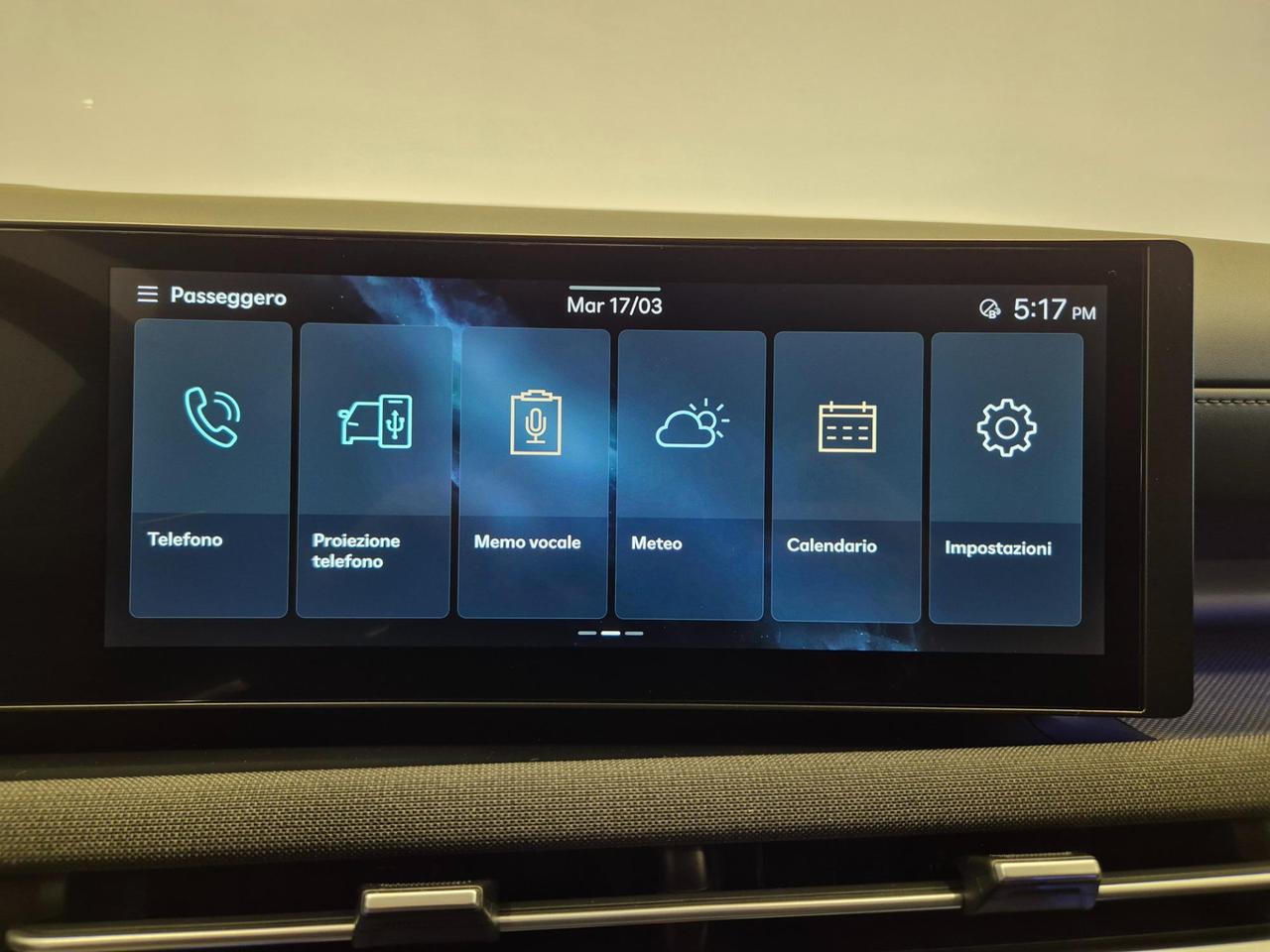 Hyundai Tucson 1.6 hev Exellence 2wd 239cv auto IN PROMO