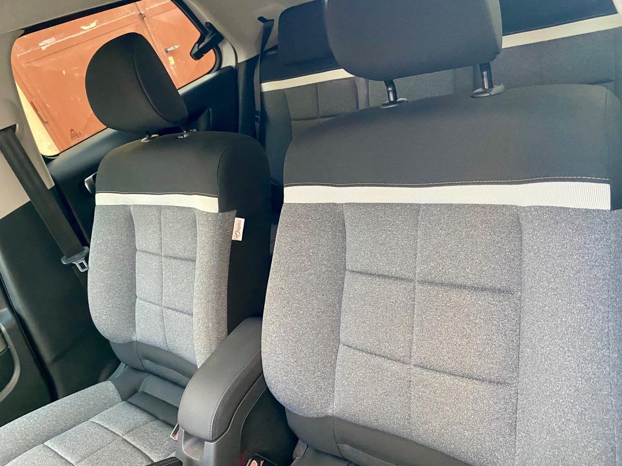 Citroen C4 Cactus PureTech 110 S&S Shine Pack