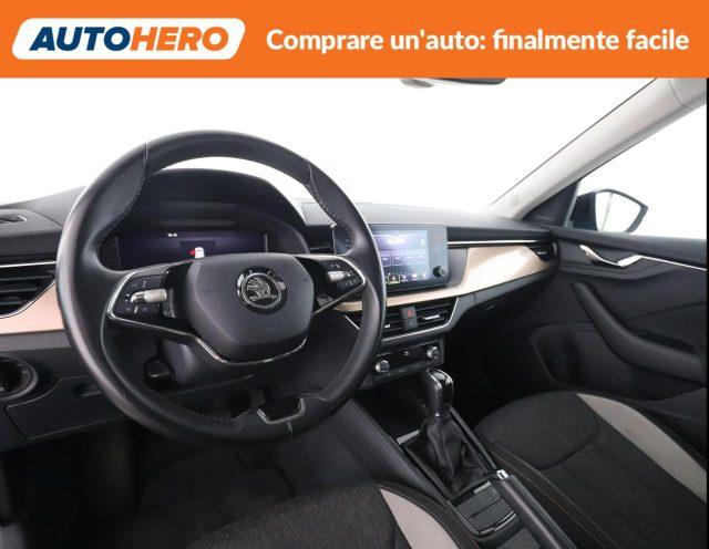 SKODA Kamiq 1.0 TSI 110 CV DSG Style
