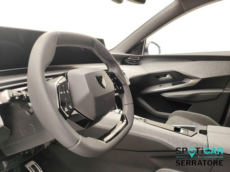 Peugeot 5008 NUOVO 1.2 hybrid GT 145cv e-dcs6