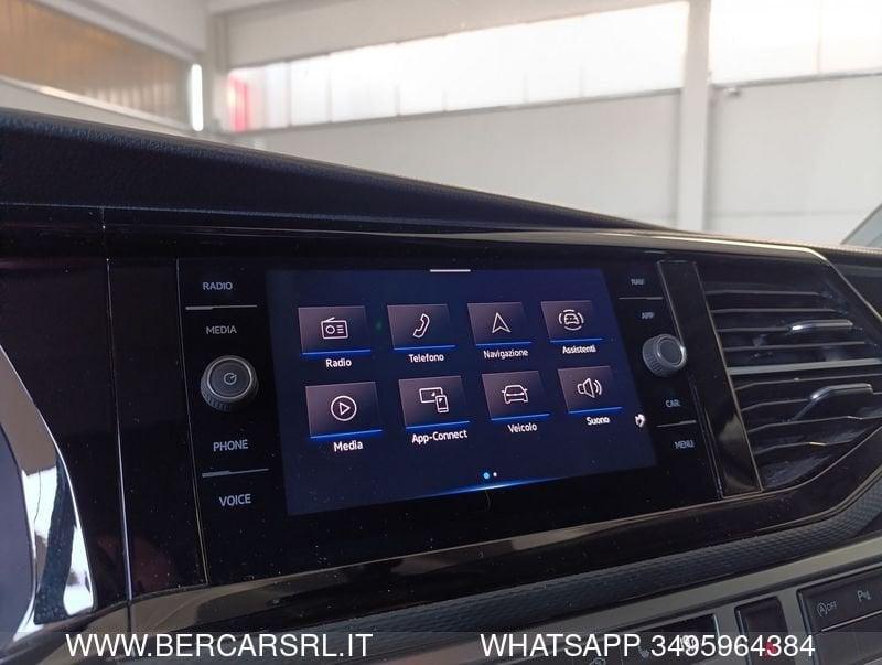 Volkswagen California 2.0 TDI 150CV DSG Ocean Edition