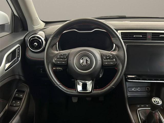 MG ZS 1.5 VTi-tech Luxury