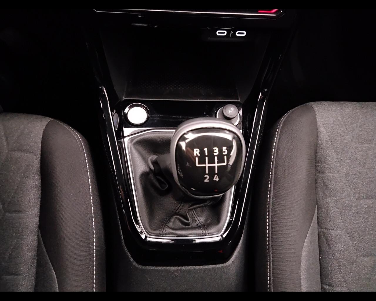 VOLKSWAGEN T-Cross 2024 - T-Cross 1.0 tsi Edition Plus 95cv