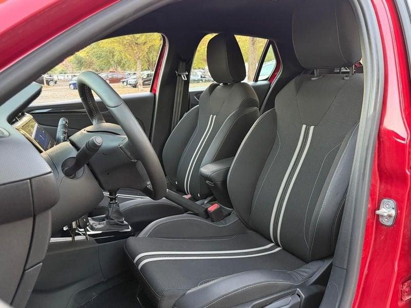 Opel Corsa Corsa 1.2 GS s&s 100cv