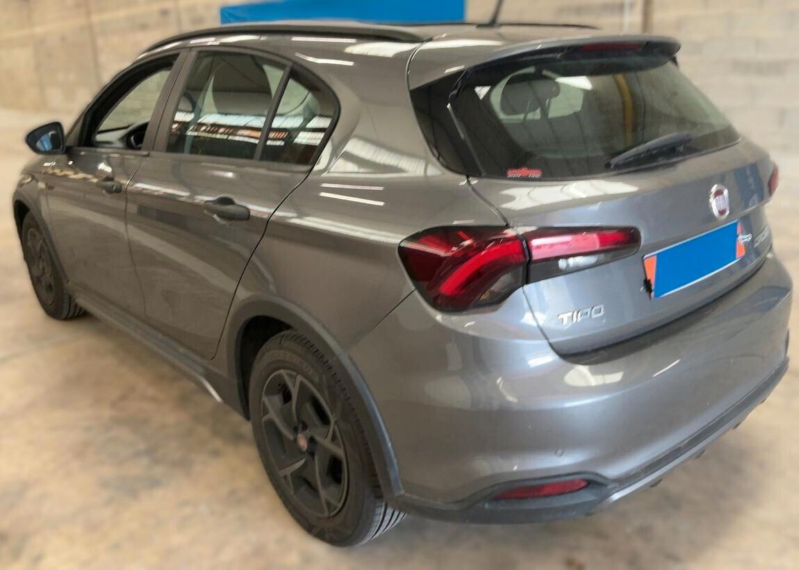 Fiat Tipo 1.0 5 porte Cross -TUA SENZA VINCOLI-