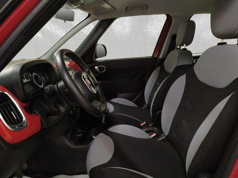FIAT 500L 1.3 mjt Pop Star 85cv
