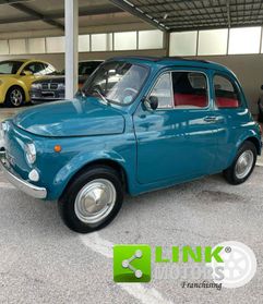 FIAT 500 F 0.5 18CV