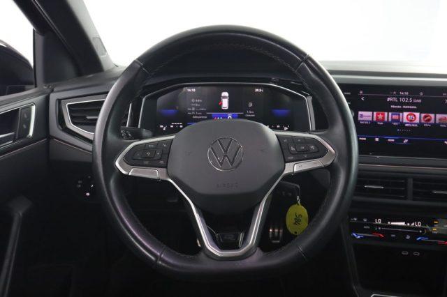 VOLKSWAGEN Polo Polo 1.0 TSI R-Line