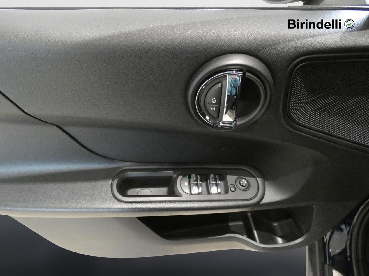 MINI Mini Countrym.(F60) - Mini 2.0 Cooper D Business Countryman