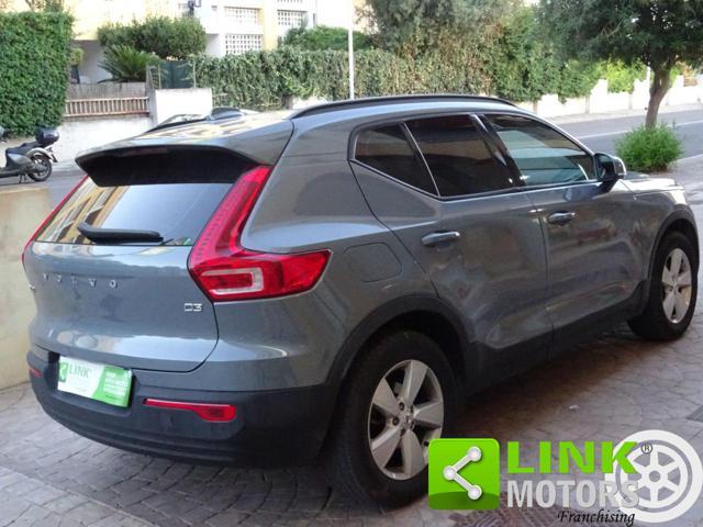 VOLVO XC40 2.0 D. 150 CV 2WD