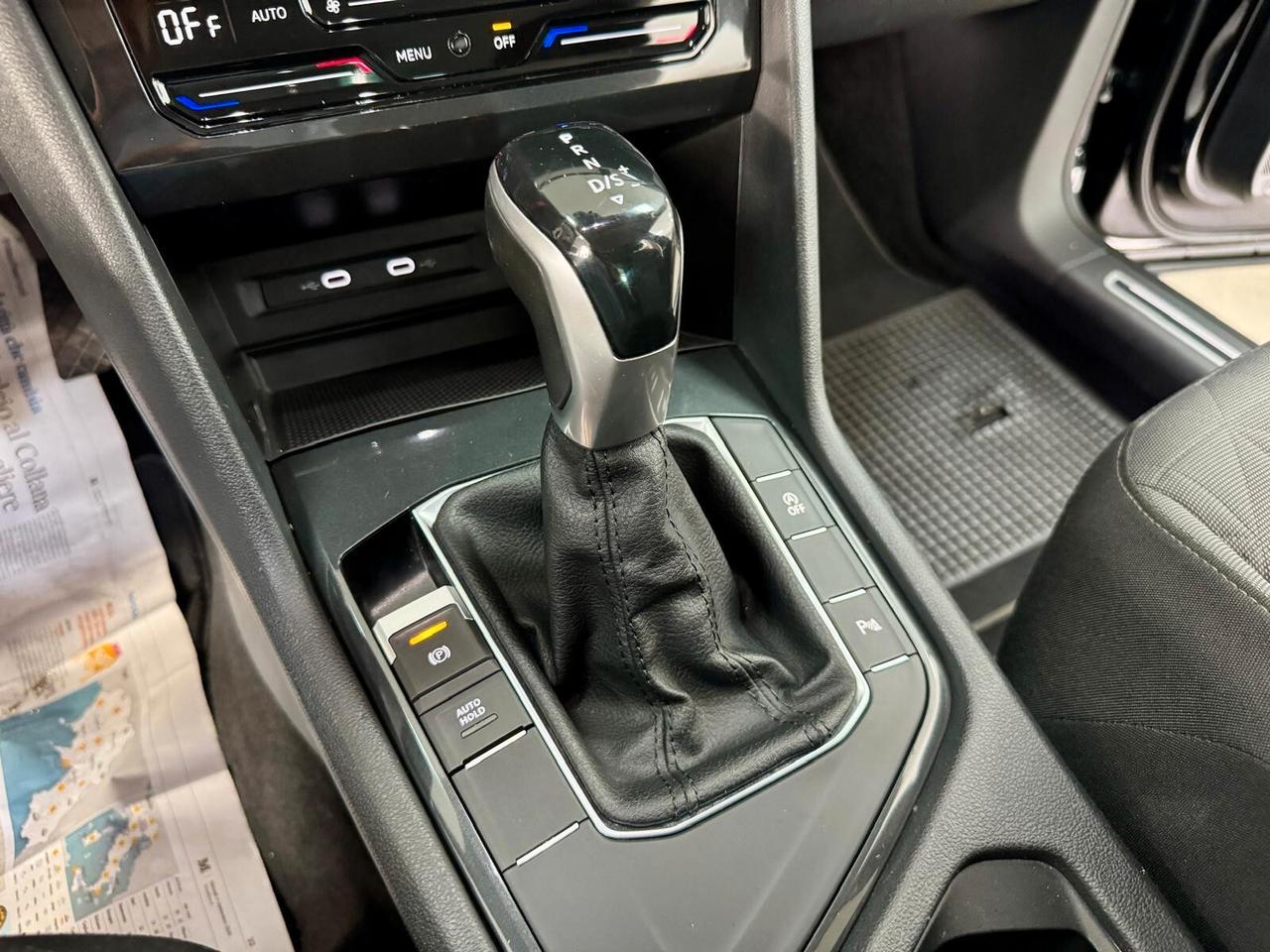 Volkswagen Tiguan 2.0 TDI 150cv DSG Life 2022