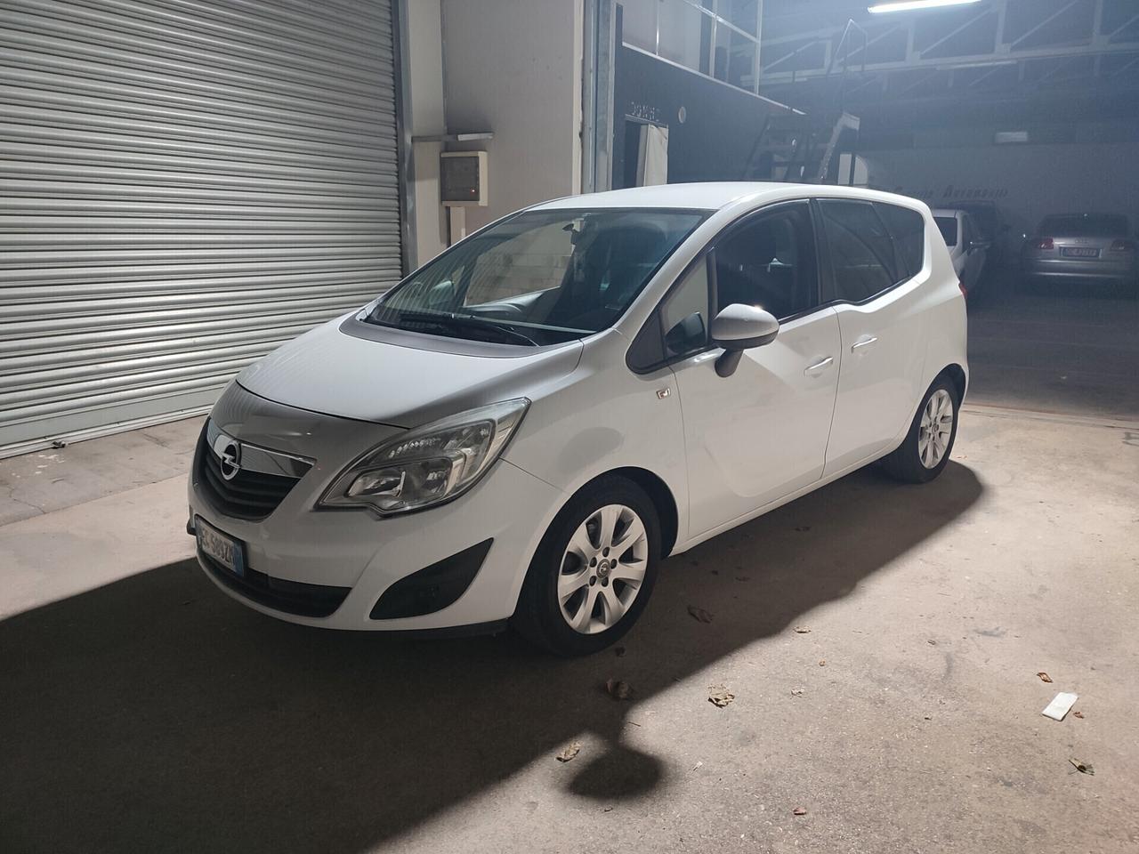 Opel Meriva 1.4 100CV Elective