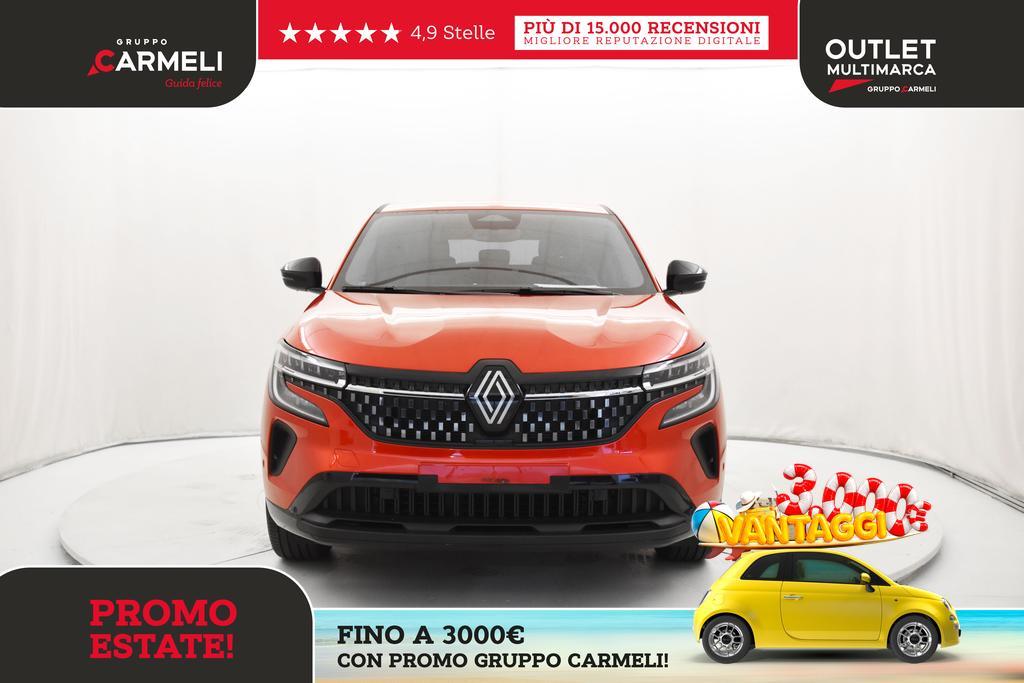 Renault Austral 1.2 E-Tech full hybrid Techno