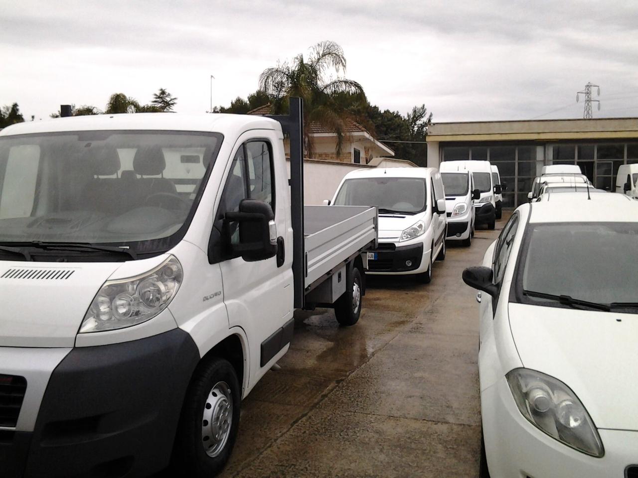 Citroen berlingo 1.6 hdi 3 posti 2010