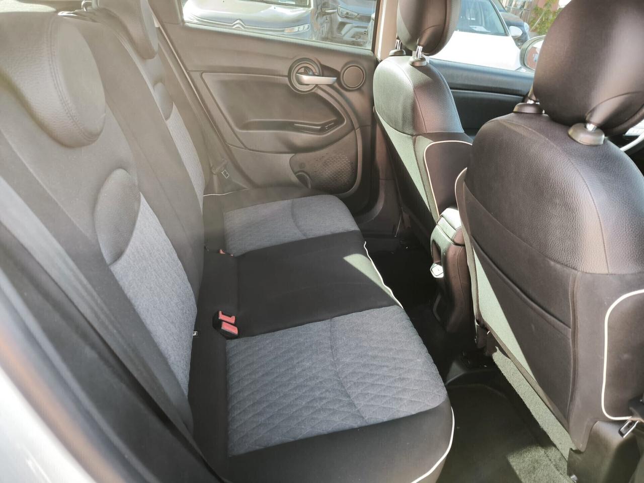 Fiat 500X 1.3 MultiJet 95 CV Cross