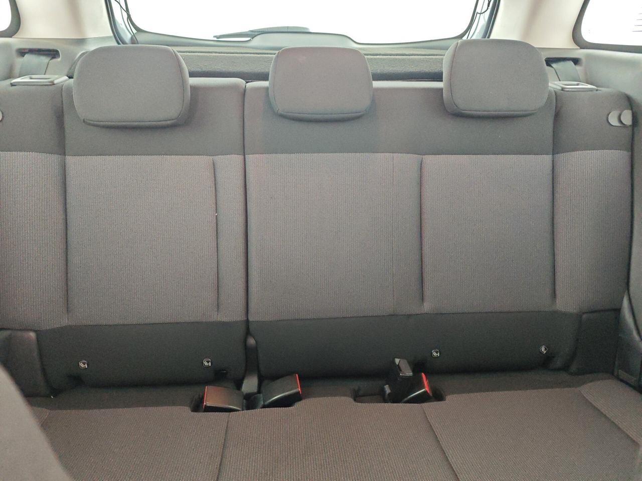Citroen C3 Aircross PureTech 110 S&S Feel
