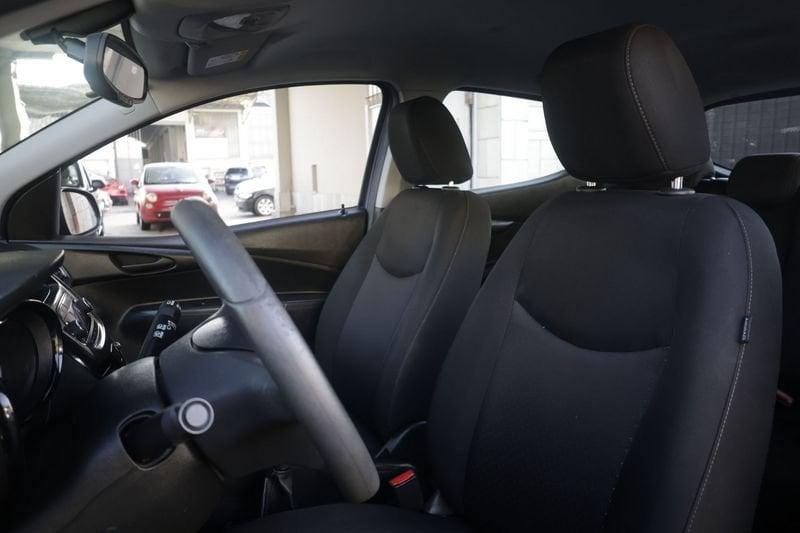 Opel Karl Opel Karl 1.0 73 CV GPL Innovation Unicoproprietario