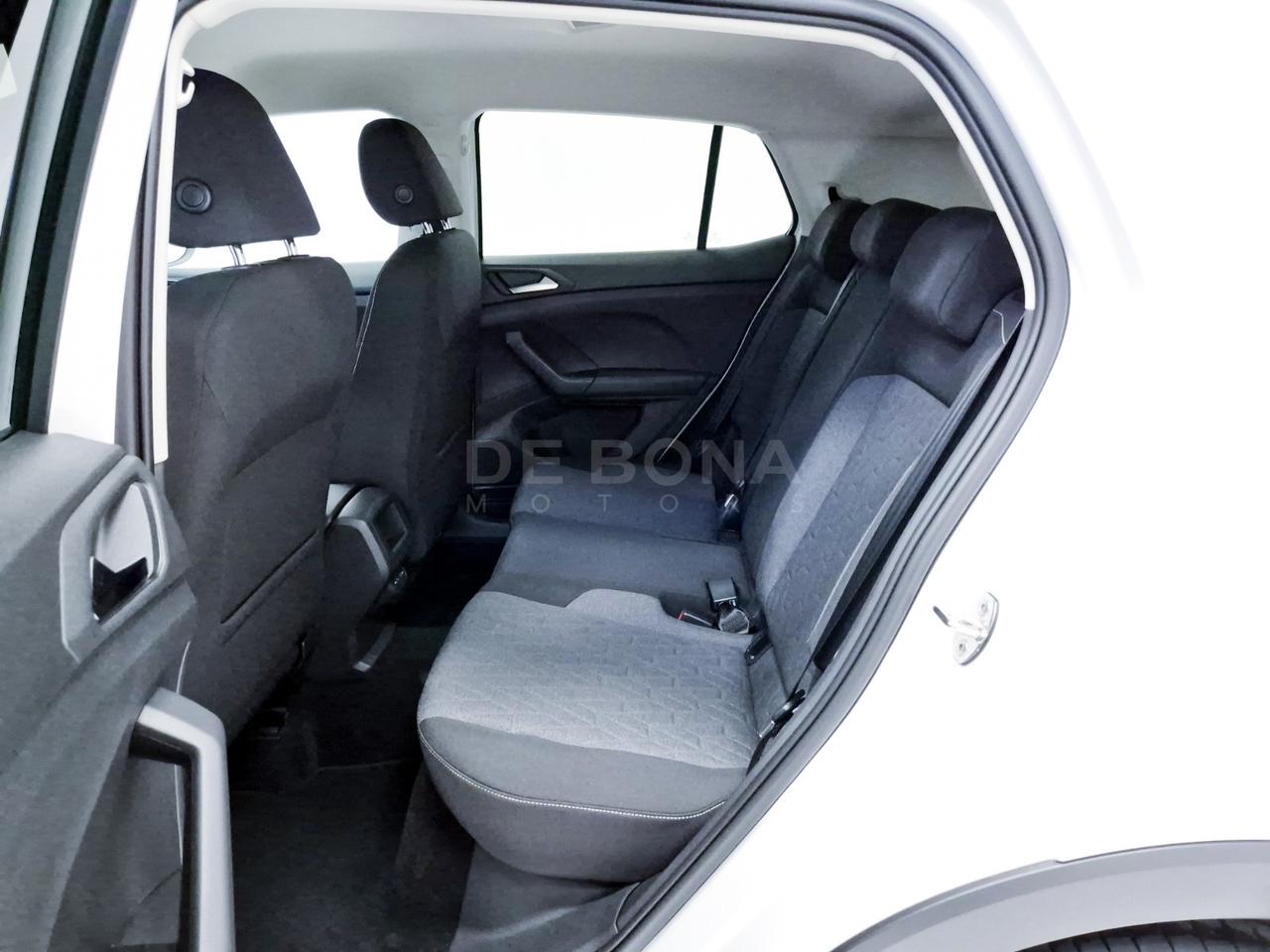 Volkswagen T-Cross 1.0 tsi edition plus 95cv