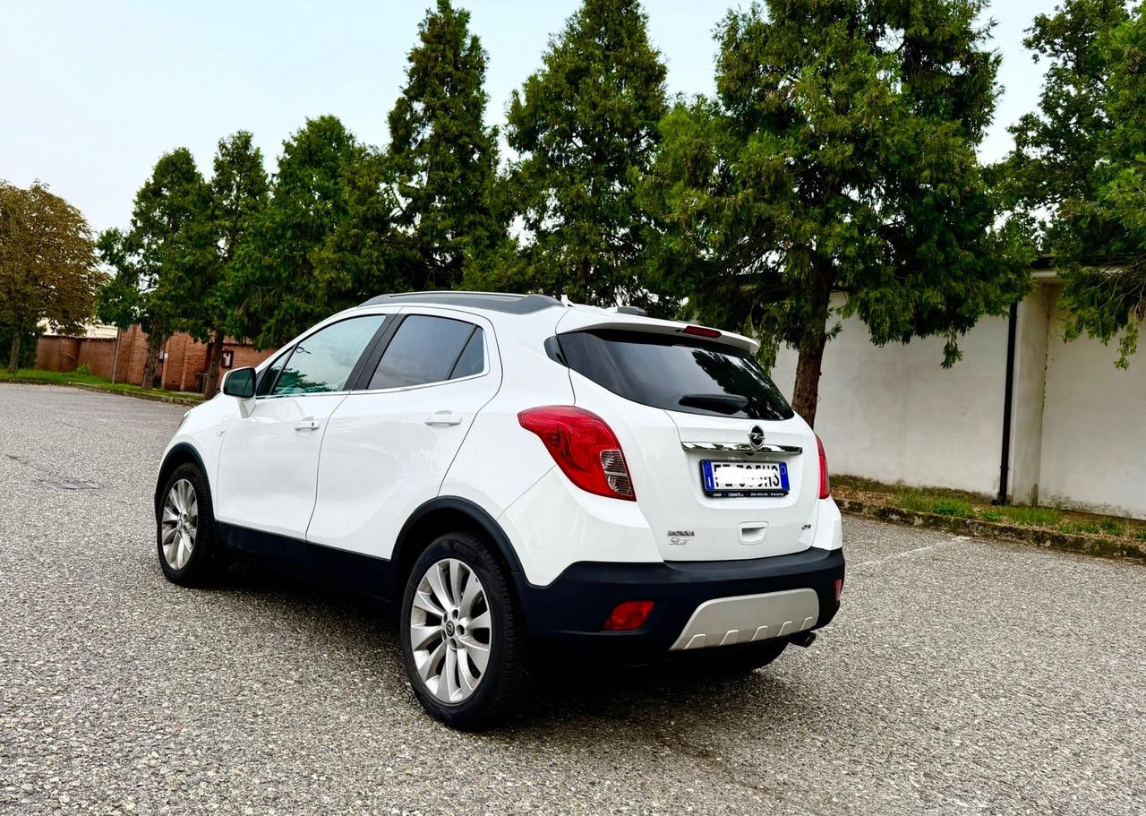 Opel Mokka 1.6 CDTI Ecotec 136CV 4x2 Start&Stop Cosmo