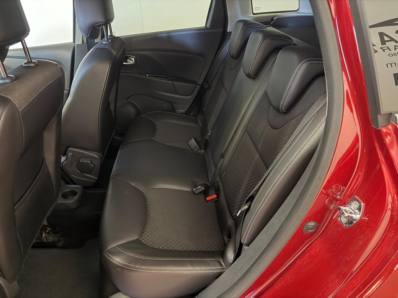 Renault Clio Sporter dCi 90CV Energy Duel2