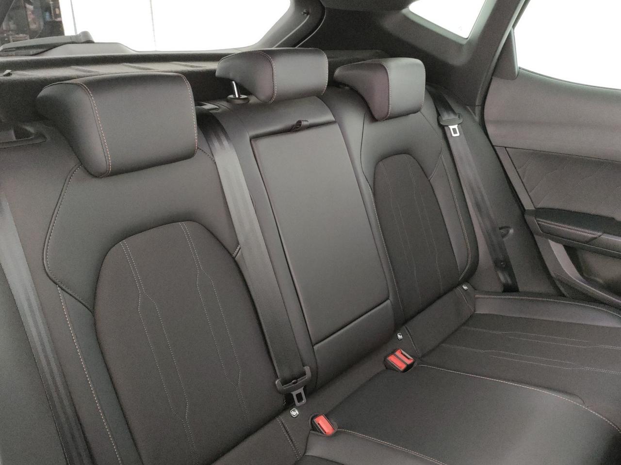 Cupra Formentor 1.5 tsi 150cv