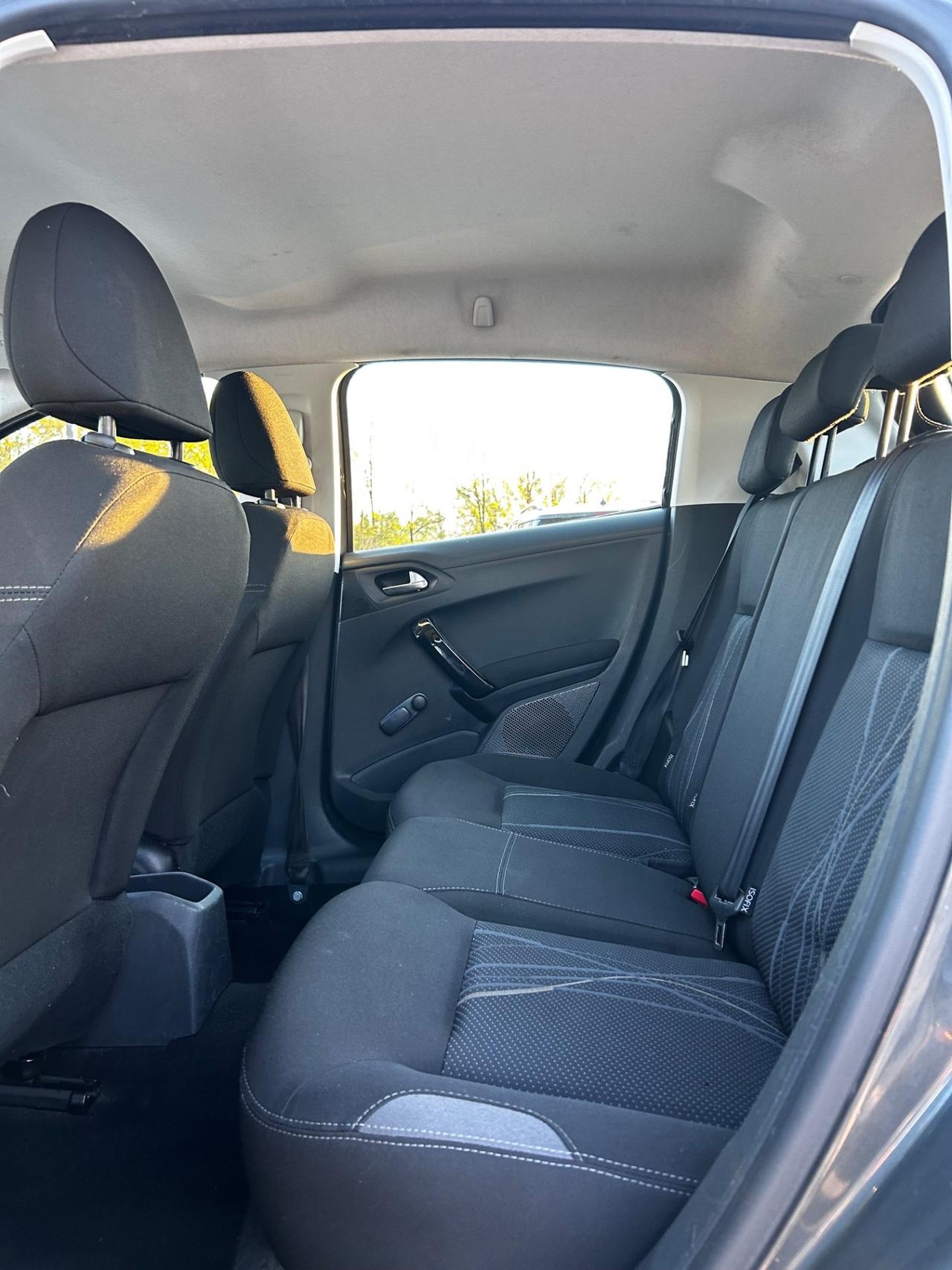 Peugeot 208 PureTech 68 5 porte Access