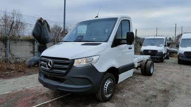 Mercedes-Benz Sprinter Telaio 515CDI 37/50 PRO