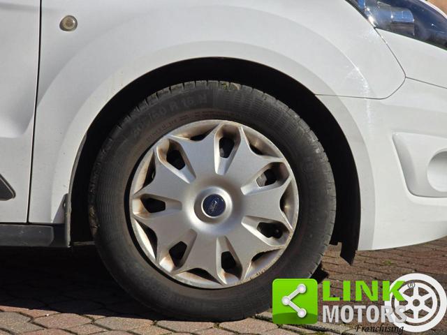 FORD Transit Connect L1H1