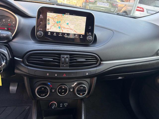 FIAT Tipo 1.4 T-Jet 120CV GPL 5 porte Lounge